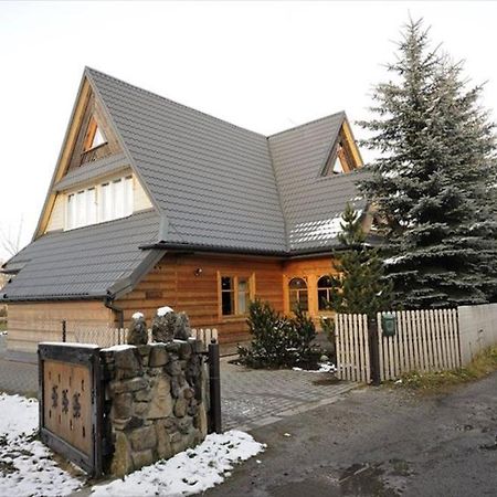 Country Home In Heart Of Tatra Mountains Zakopane Exterior photo