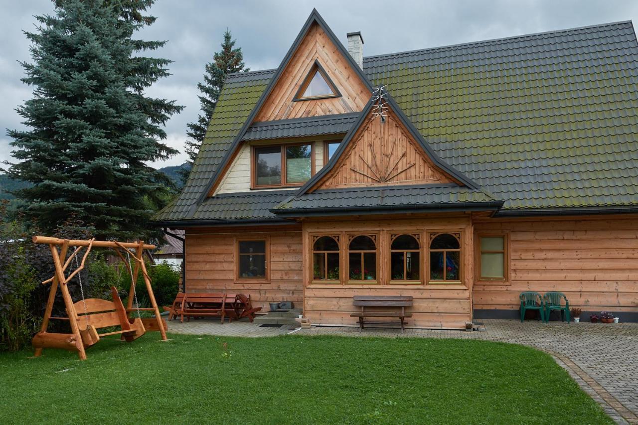 Country Home In Heart Of Tatra Mountains Zakopane Exterior photo